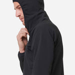 Veste Kyzyl Asker Homme - Pirate Black