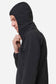 Veste Kyzyl Asker PIRATE BLACK