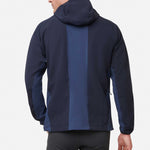 Veste Kyzyl Asker Homme - Pageant Blue