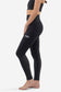 Legging Femme Second Skin BLACK