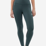 Legging Second Skin - Cèdre