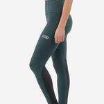 Legging Second Skin - Cèdre