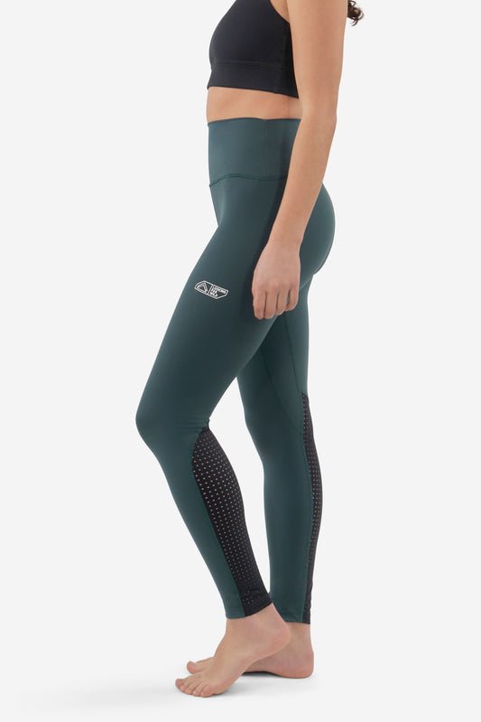 Leggings Segunda Piel - Cèdre
