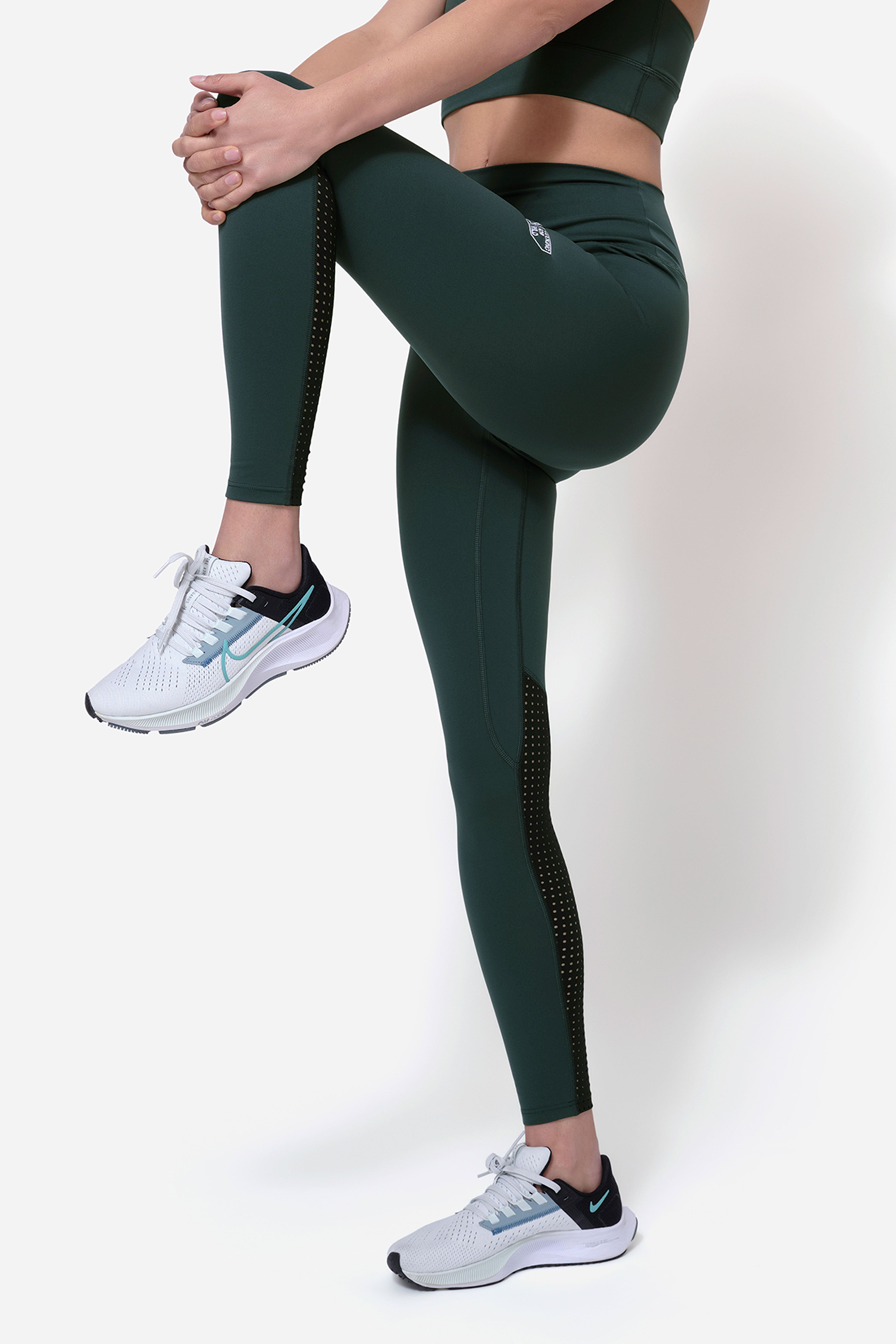 Leggings Segunda Piel - Cèdre