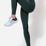Legging Second Skin - Cèdre