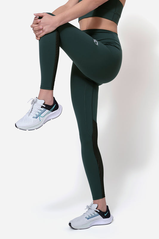 Leggings Segunda Piel - Cèdre