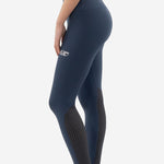 Legging Second Skin - Sodalith