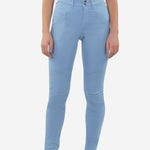 Laila Peak MILKY BLUE climbing pants