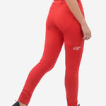 Pantalon d'escalade Laila Peak ROSSO