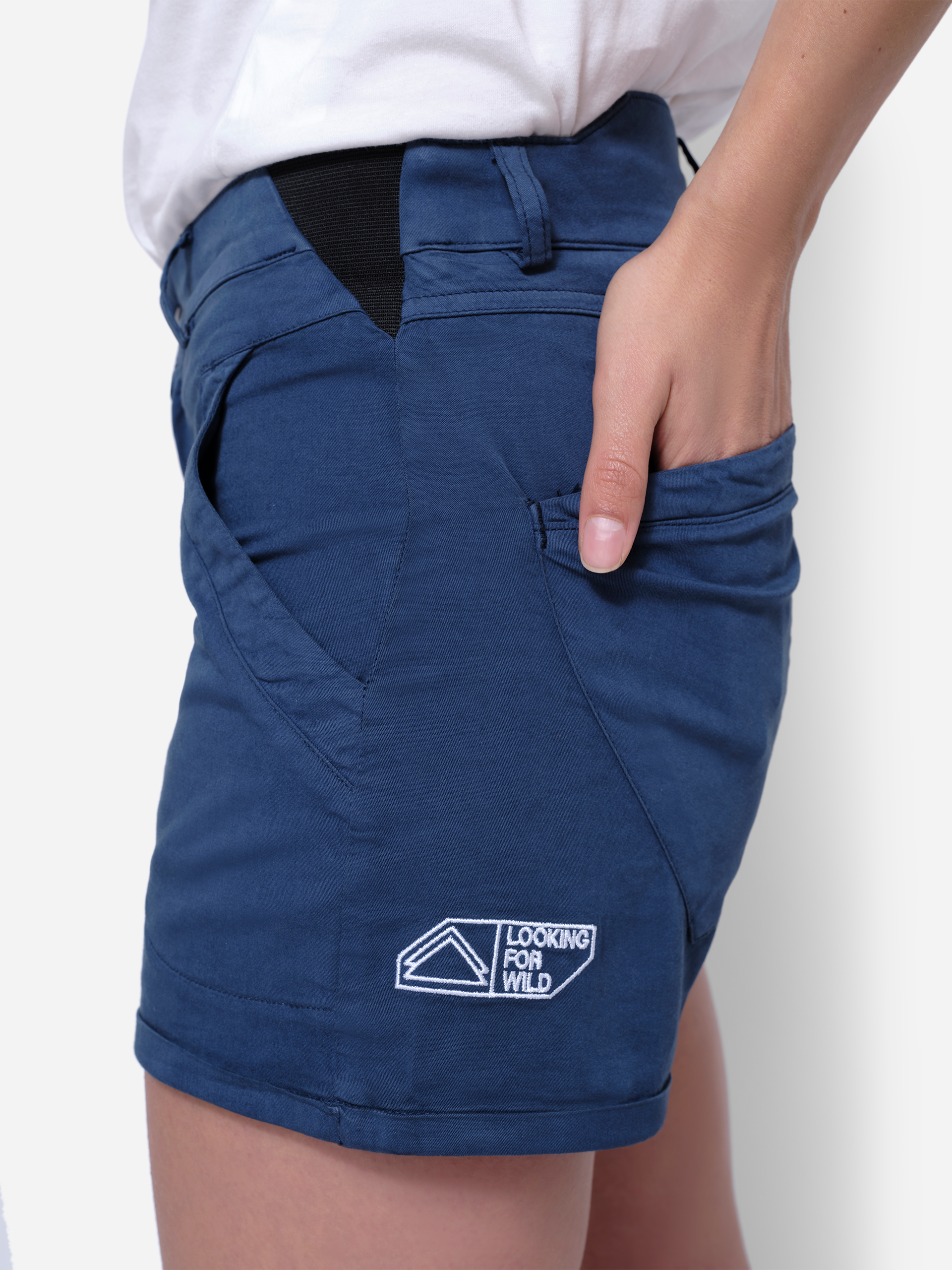 Short technique Bavella MOONLIT OCEAN -01