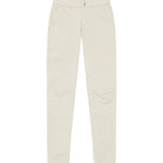 Pantalon Technique Laila Peak BONE WHITE-01