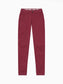 Pantalon Technique Laila Peak PERSIAN RED-01