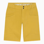 Cilaos Technische Shorts SPICY MUSTARD