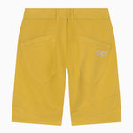 Cilaos Technische Shorts SPICY MUSTARD