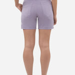 Technical shorts Bavella LAVENDER GRAY